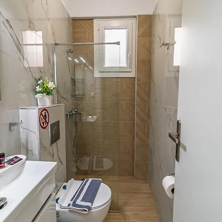 Appartement Maki's