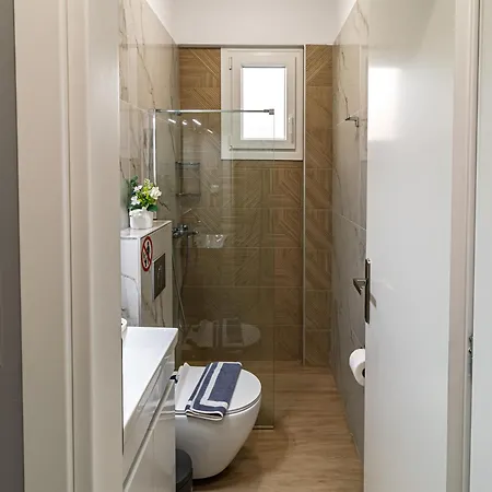 Maki's Appartement Ofrínion